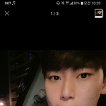 너무 예뻐서