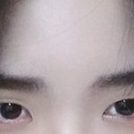 나 <b>눈</b>만 보면 ㅈㄴ<b>남자</b>같지않냐ㅠ