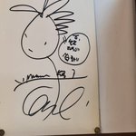 [댓글부탁해] 이거 누구 싸인<b>인지</b> 아는사람