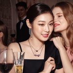 [드루와] <b>퀸연아</b> 뒤에 저 남자 누구야;;?