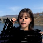 나 얼굴형 연예인 누구랑 <b>비슷</b>한거같아