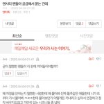 시즈니들은 <b>자정</b>할 생각 없대 ㅇㅇ