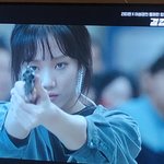시ㅣ발 <b>이성경</b>존ㄴ나 내 워너비임