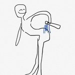 [19] 너네 샤워할때 <b>똥</b>꼬 <b>손</b>으로 닦아?