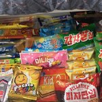 [댓글부탁해] 내 침대 <b>간식</b> <b>창고</b> 볼 사람(중3때 담임 걸고 귀짤...