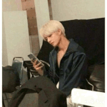 ㅇ하 근데 뷔 <b>이</b> 짤 ㄹㅇ 개<b>잘</b>생기긴했다