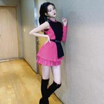 왖 장원영 조카 예뻐서 <b>질투남</b>