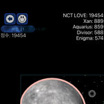 [NCT] 어제 우주게임 <b>사명감</b> 언니..