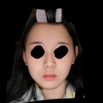 [드루와] <b>솔직</b>하게 얼굴형 평가좀해줘