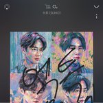 [EXO] 미안한데 영어 좀 물어봐도 될까..?