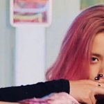 류진은 블랙핑크 로제를 닮았다
