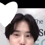 [EXO] 팬한테 볼<b>빵빵</b>해주는 준면이 봤냐ㅠㅠㅠ