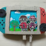 [드루와] 우리동생 미쳤음ㅋㅋㅋㅋ <b>동숲</b>을 만들어 ㅋㅋㅋㅋㅋ