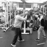 [모두드루와] 리사 이짤 너무 <b>박력</b>있다