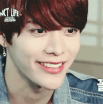 [NCT] 나카모토유타상.... 아이시떼루