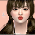 [드루와] 오마이걸 유아 심즈  +) 슬기심,수진심