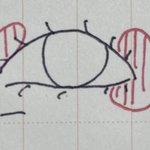 [드루와] 화장해도 눈 답답해보이는 애들 일로와바