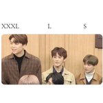 [드루와] 난 나랑 정반대로 생긴 사람이 이상형인듯