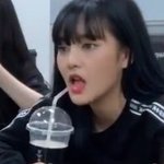 아이들 <b>민니</b> 진짜 잘생기지 않았냐