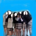 [댓글부탁해] 중1~고2까지 같이다닌 애들수에 대한 고찰