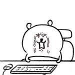 아배고파디지겠네