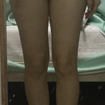 [댓글부탁해] 나 살 많이 빠진것같아????