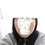 [드루와] 둥근 얼굴형 일자뱅하면 ㅈ망하냐