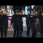 [NCT] shut <b>up</b> and dance 처음 봤는데