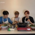 [NCT] <b>이</b> 공간에서 제일 <b>안</b> 어울리는 거