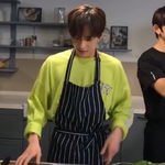 [NCT] 같은정우 다른느낌