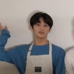 [NCT] 마크+파란<b>맨투맨</b>=레전드