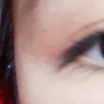 [19] 얘들아 <b>내</b> 쌩<b>눈</b> 화장한것같냐