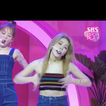 예리 <b>음파음파</b> 개이쁘다