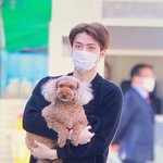 [EXO] 오늘 세훈이 <b>in</b>가 왜갔냐