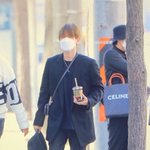 [EXO] 세백종열 준면이 <b>응원</b>하러왔나봄