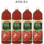 토마토<b>쥬스</b> 싫어하는 사람 이거 진짜야?