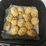 [음식] 감자<b>크로켓</b> 존맛이다 ㅠㅠㅠ