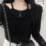 얘덜아 <b>머</b>가 더 이쁘<b>닝</b>