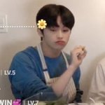 [NCT] 적당히 라는걸 <b>모르나</b>?