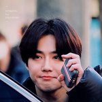 [EXO] 준면이 안녕~ 저녁에 비밀<b>촬영</b>(?)도 잘 찍구