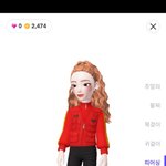 <b>제페토</b> 뭐가 더 나아보임?