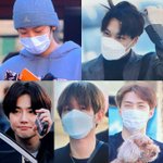 [EXO] 오늘 애들 진짜 귀여워