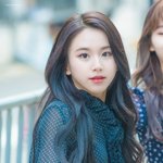 흑발 <b>채영</b>