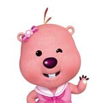 짤하나 <b>비버</b>닮은 여돌