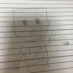 [드루와] 헐 나 <b>기영</b>이 그렸는데 개잘그림