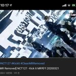 [모두드루와] 씨디를 그냥 먹어버린 라이브 개오지는 아이돌