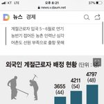<b>모종</b>도 못하고.. 꽃게도 못잡고.. 올해 농사·조업 망칠 판