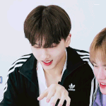 [NCT] 내 마지막첫사랑은ㄹㅇ...박지성