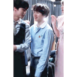 [방탄소년단] 머글인데 멜뮤 <b>에피</b>에서 슈가 부끄러하는거