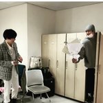 [EXO] 박찬열 대체 어떻게 들어가있던거임